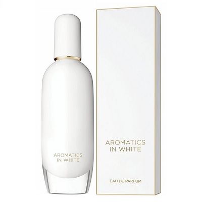 Aromatics In White Perfume